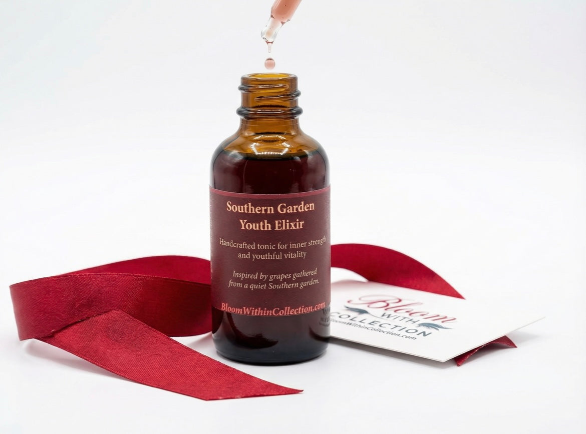Southern Garden Youth Elixir