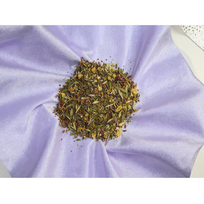 Velvet Calm - Nervous System Support Tea
