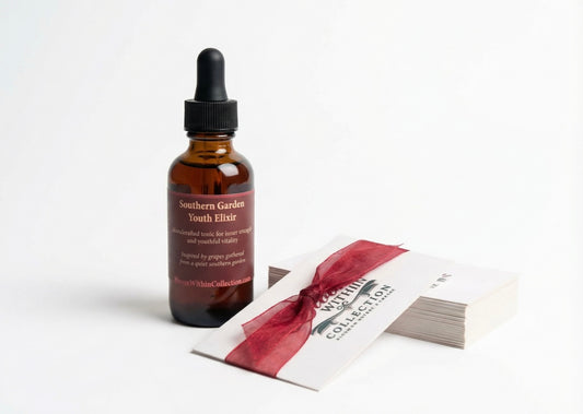 Southern Garden Youth Elixir