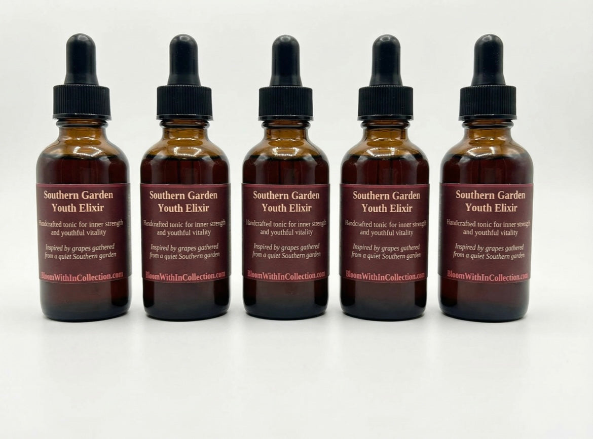 Southern Garden Youth Elixir