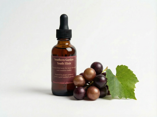 Southern Garden Youth Elixir